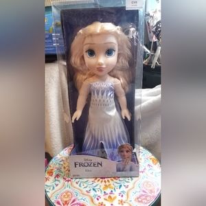 Disney Princess doll